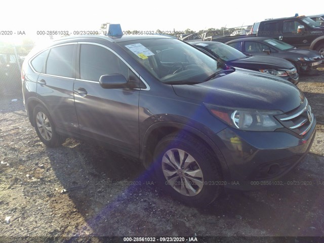 HONDA CR-V 2013 5j6rm3h70dl029530