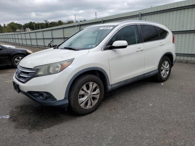 HONDA CR-V EXL 2013 5j6rm3h70dl035439