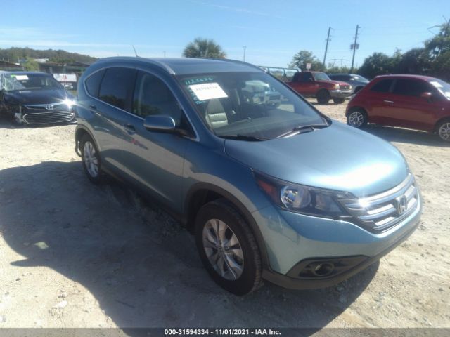 HONDA CR-V 2013 5j6rm3h70dl042150