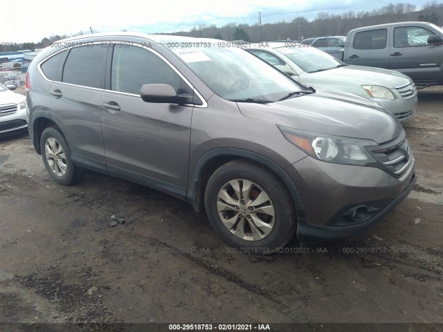 HONDA CR-V 2013 5j6rm3h70dl043119