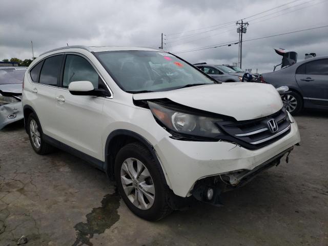 HONDA CR-V EXL 2013 5j6rm3h70dl044870