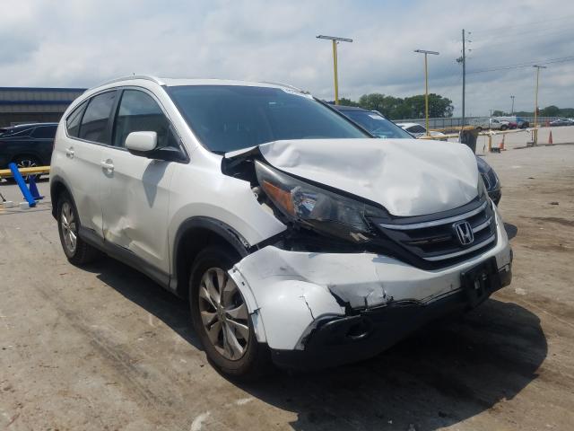 HONDA CR-V EXL 2013 5j6rm3h70dl048191