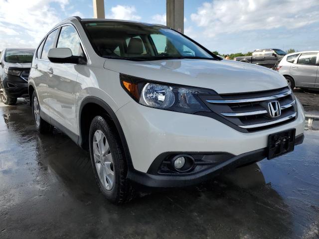 HONDA CR-V EXL 2013 5j6rm3h70dl048403