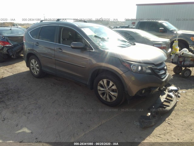 HONDA CR-V 2014 5j6rm3h70el002295