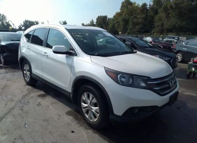 HONDA CR-V 2014 5j6rm3h70el003883