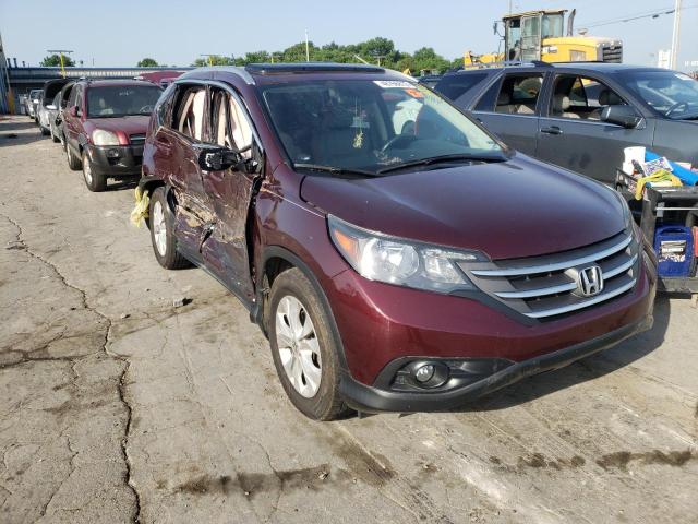 HONDA CR-V 2014 5j6rm3h70el004225