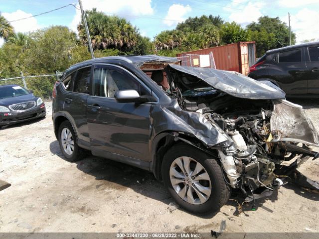 HONDA CR-V 2014 5j6rm3h70el006931