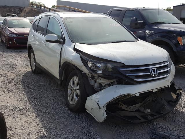 HONDA CR-V EXL 2014 5j6rm3h70el009974