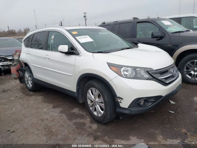 HONDA CR-V 2014 5j6rm3h70el012051