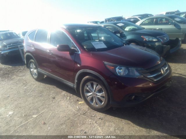 HONDA CR-V 2014 5j6rm3h70el026273