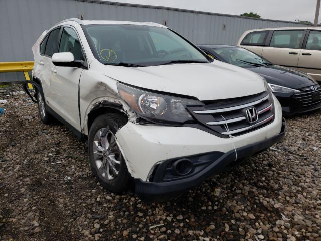 HONDA CR-V EXL 2014 5j6rm3h70el031229