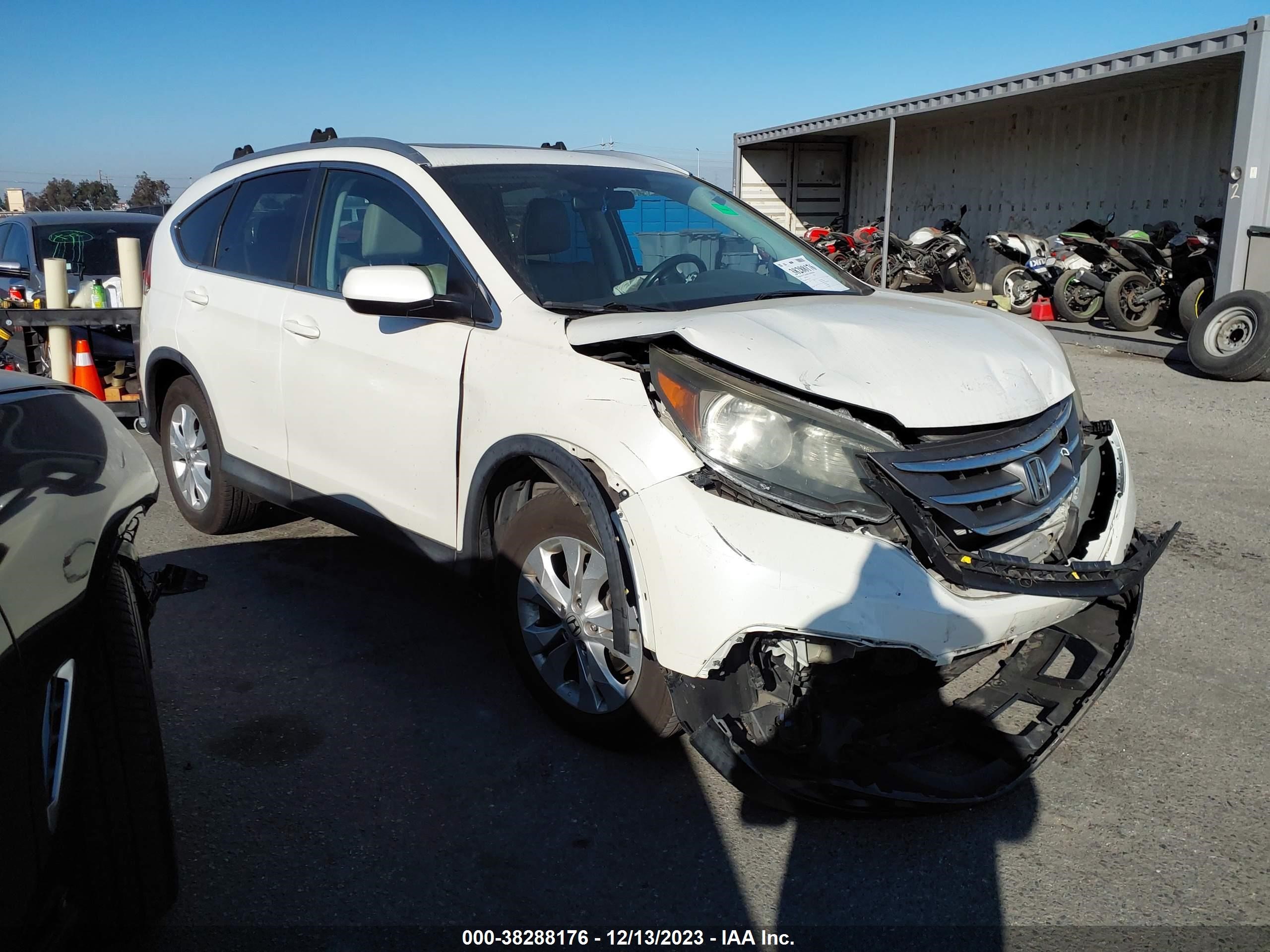 HONDA CR-V 2014 5j6rm3h70el034518