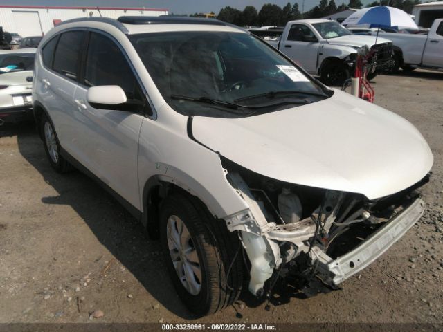 HONDA CR-V 2014 5j6rm3h70el036253