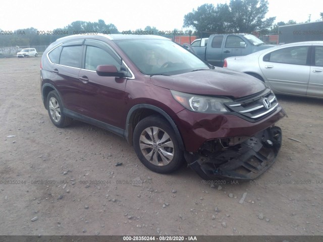 HONDA CR-V 2014 5j6rm3h70el039153