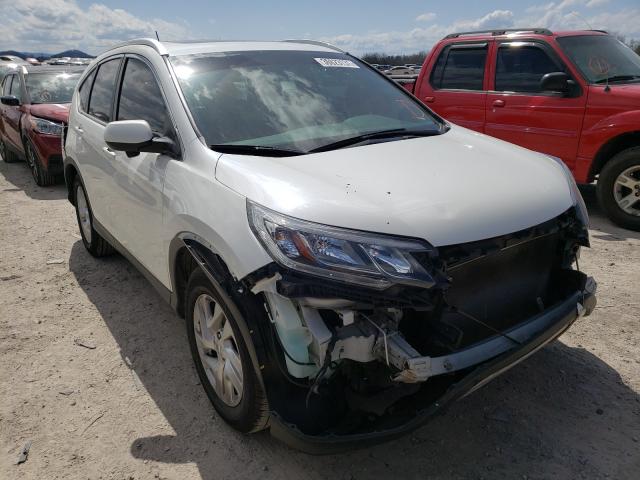 HONDA CR-V EXL 2015 5j6rm3h70fl001648