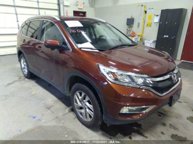 HONDA CR-V 2015 5j6rm3h70fl001701