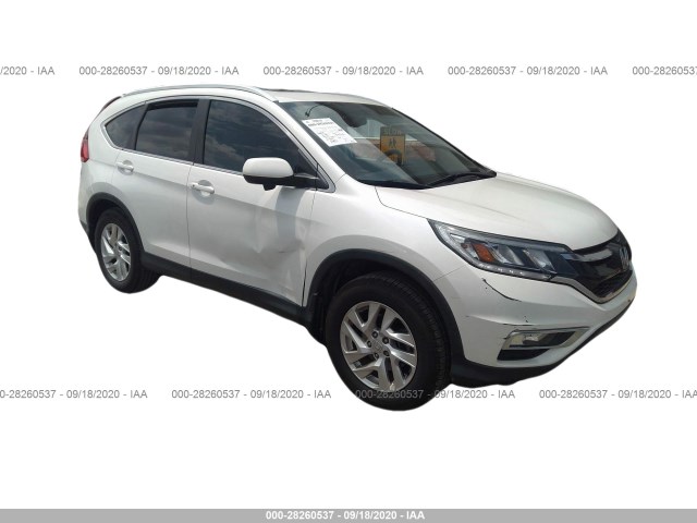 HONDA CR-V 2015 5j6rm3h70fl005070