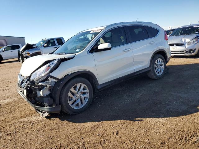 HONDA CR-V EXL 2015 5j6rm3h70fl007031