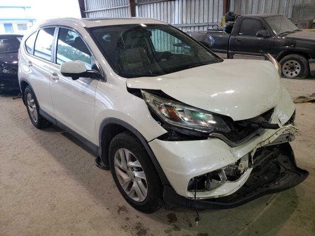 HONDA CR-V EXL 2015 5j6rm3h70fl011502