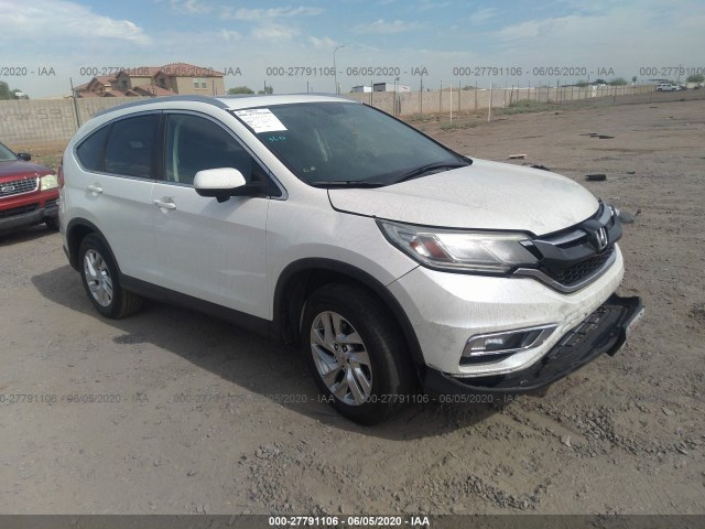 HONDA CR-V 2015 5j6rm3h70fl014173