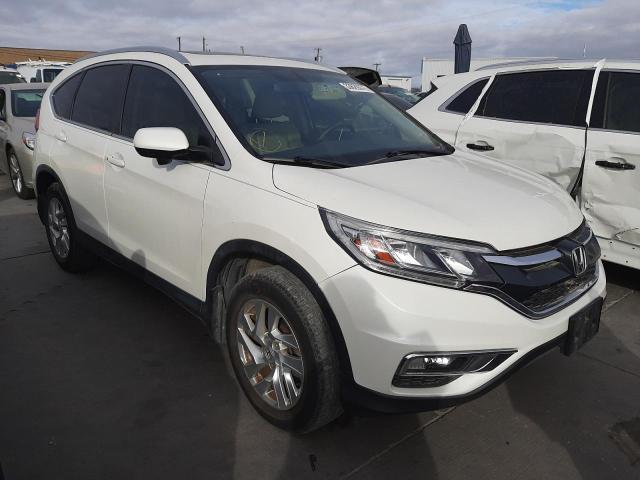 HONDA CR-V 2015 5j6rm3h70fl022600