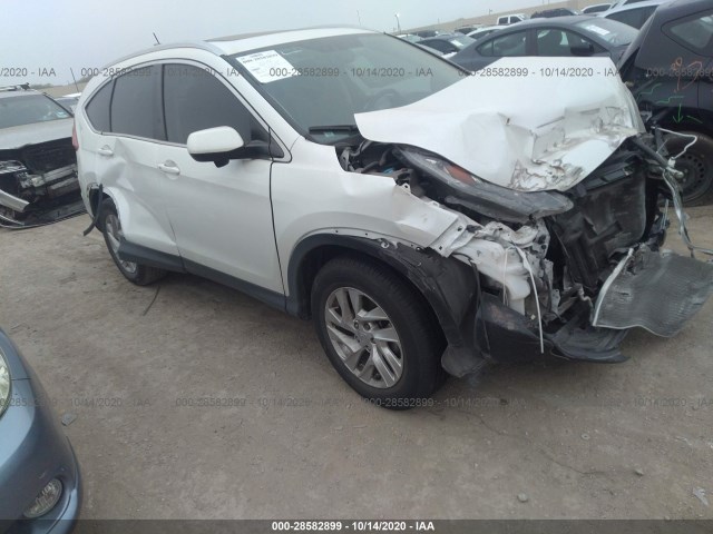 HONDA CR-V 2016 5j6rm3h70gl017690