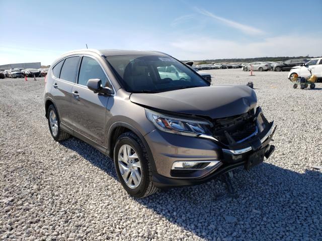 HONDA CR-V EXL 2016 5j6rm3h70gl026552