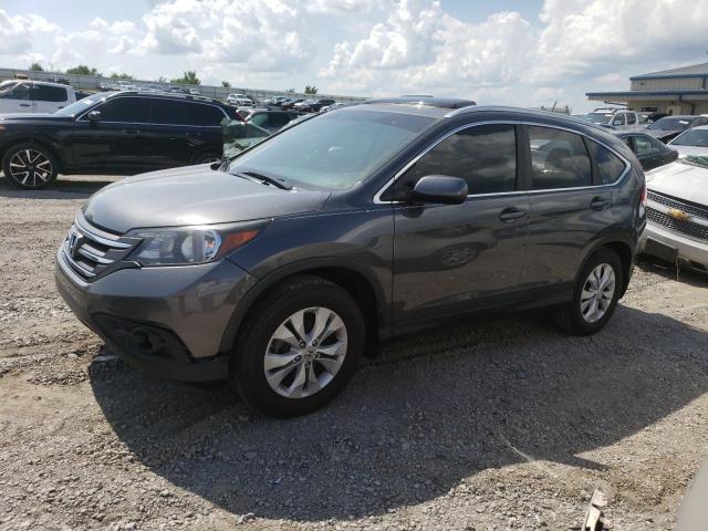 HONDA CR-V EXL 2012 5j6rm3h71cl002383