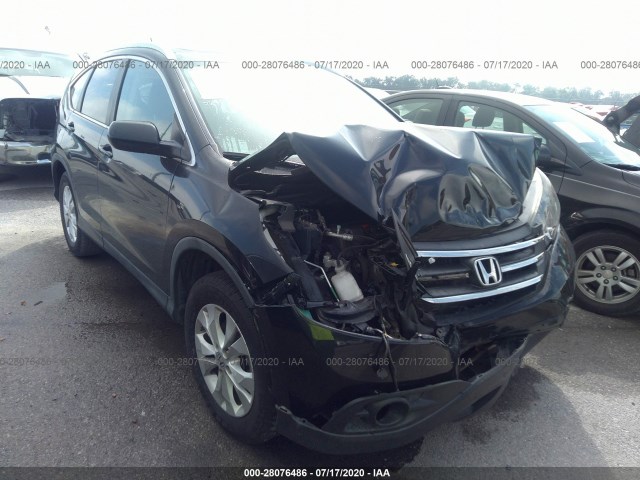 HONDA CR-V 2012 5j6rm3h71cl002741