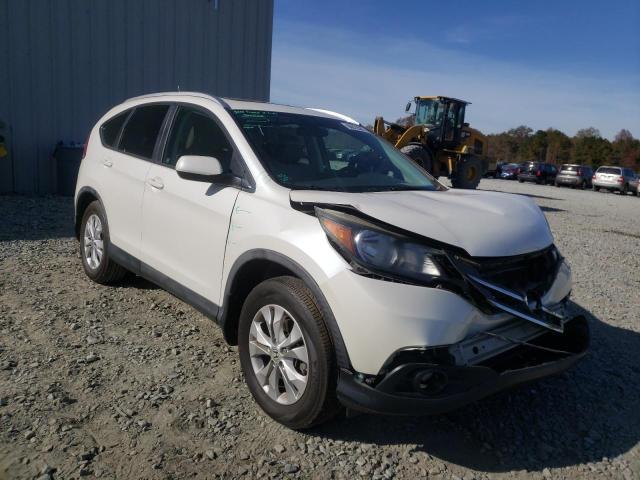 HONDA CR-V EXL 2012 5j6rm3h71cl005073