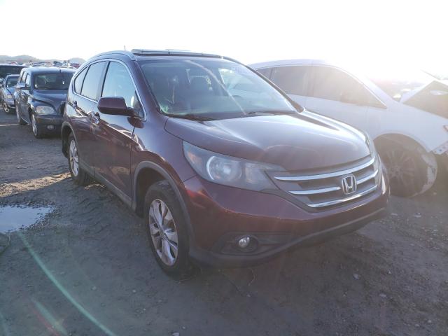 HONDA CR-V EX 2012 5j6rm3h71cl015537