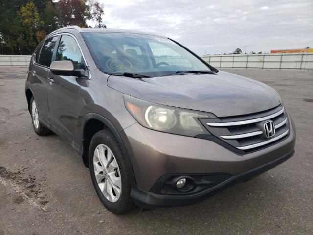 HONDA CR-V EXL 2012 5j6rm3h71cl020396