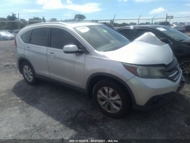 HONDA CR-V 2012 5j6rm3h71cl030961