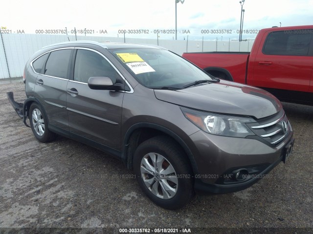 HONDA CR-V 2012 5j6rm3h71cl032189