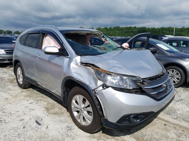 HONDA CR-V EXL 2012 5j6rm3h71cl037442