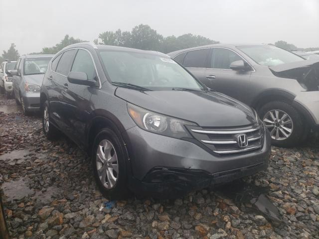 HONDA CR-V EXL 2012 5j6rm3h71cl037876