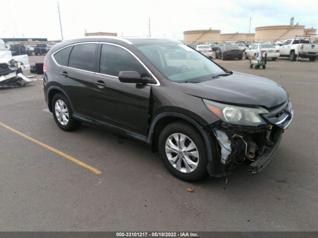 HONDA CR-V 2013 5j6rm3h71dl002014