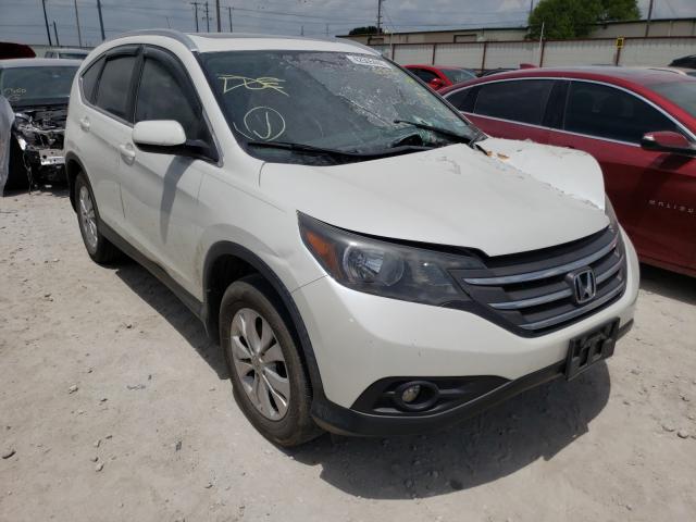 HONDA CR-V EXL 2013 5j6rm3h71dl005110