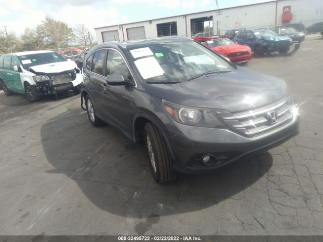 HONDA CR-V 2013 5j6rm3h71dl006953