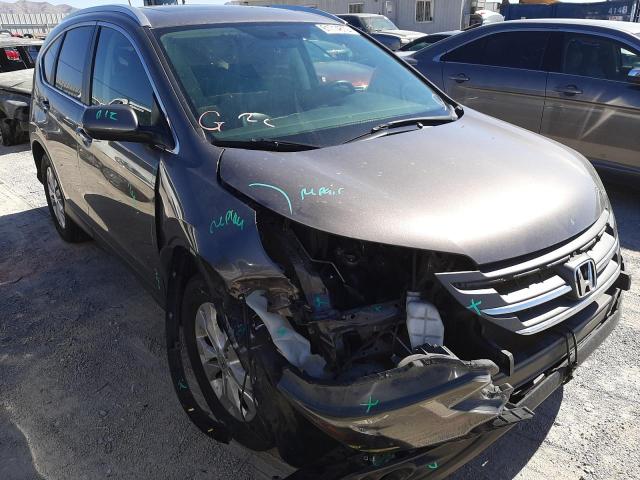 HONDA CR-V EXL 2013 5j6rm3h71dl006984