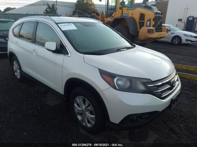 HONDA CR-V 2013 5j6rm3h71dl010405