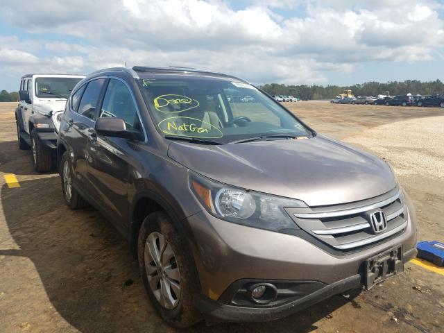 HONDA CR-V EXL 2013 5j6rm3h71dl020870