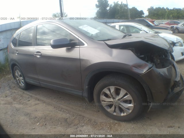 HONDA CR-V 2013 5j6rm3h71dl025311