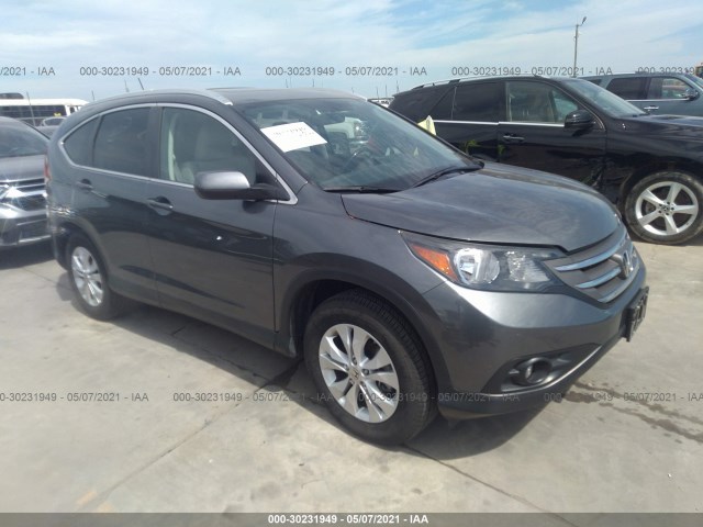 HONDA CR-V 2013 5j6rm3h71dl028385