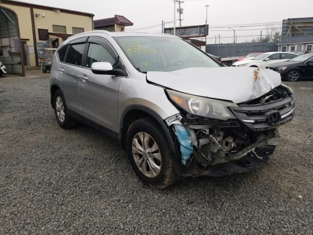 HONDA CR-V EXL 2013 5j6rm3h71dl030914