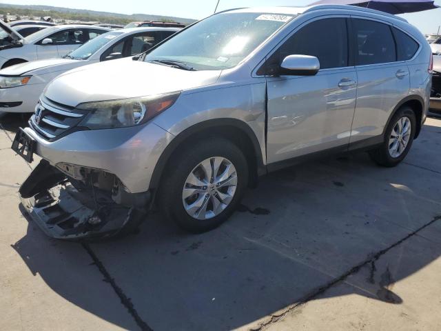 HONDA CR-V EXL 2013 5j6rm3h71dl030931