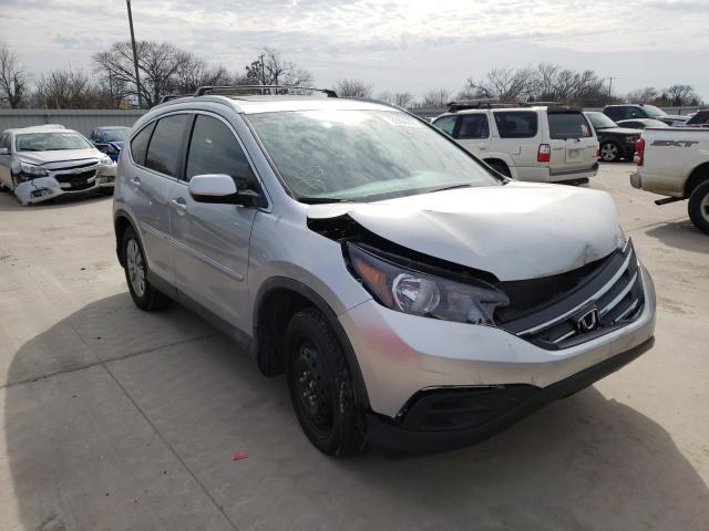 HONDA CR-V EXL 2013 5j6rm3h71dl032324