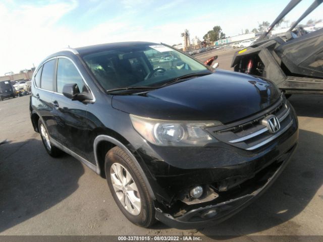 HONDA CR-V 2013 5j6rm3h71dl032436