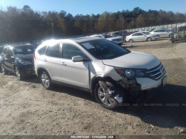 HONDA CR-V 2013 5j6rm3h71dl034526