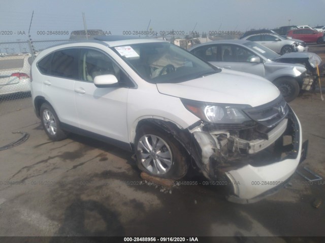 HONDA CR-V 2013 5j6rm3h71dl035871